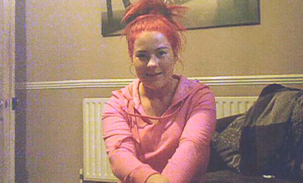 Rachel webcam126 trailer  rachel aldana on webcam with dyed hair. Rachel Aldana on webcam with dyed hair