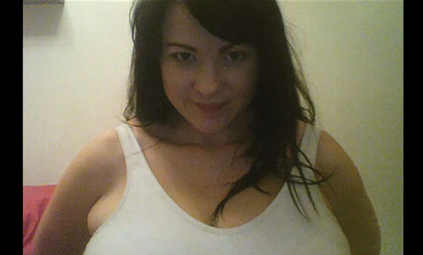 Rachel webcam137 videos  rachel aldana gives another webcam